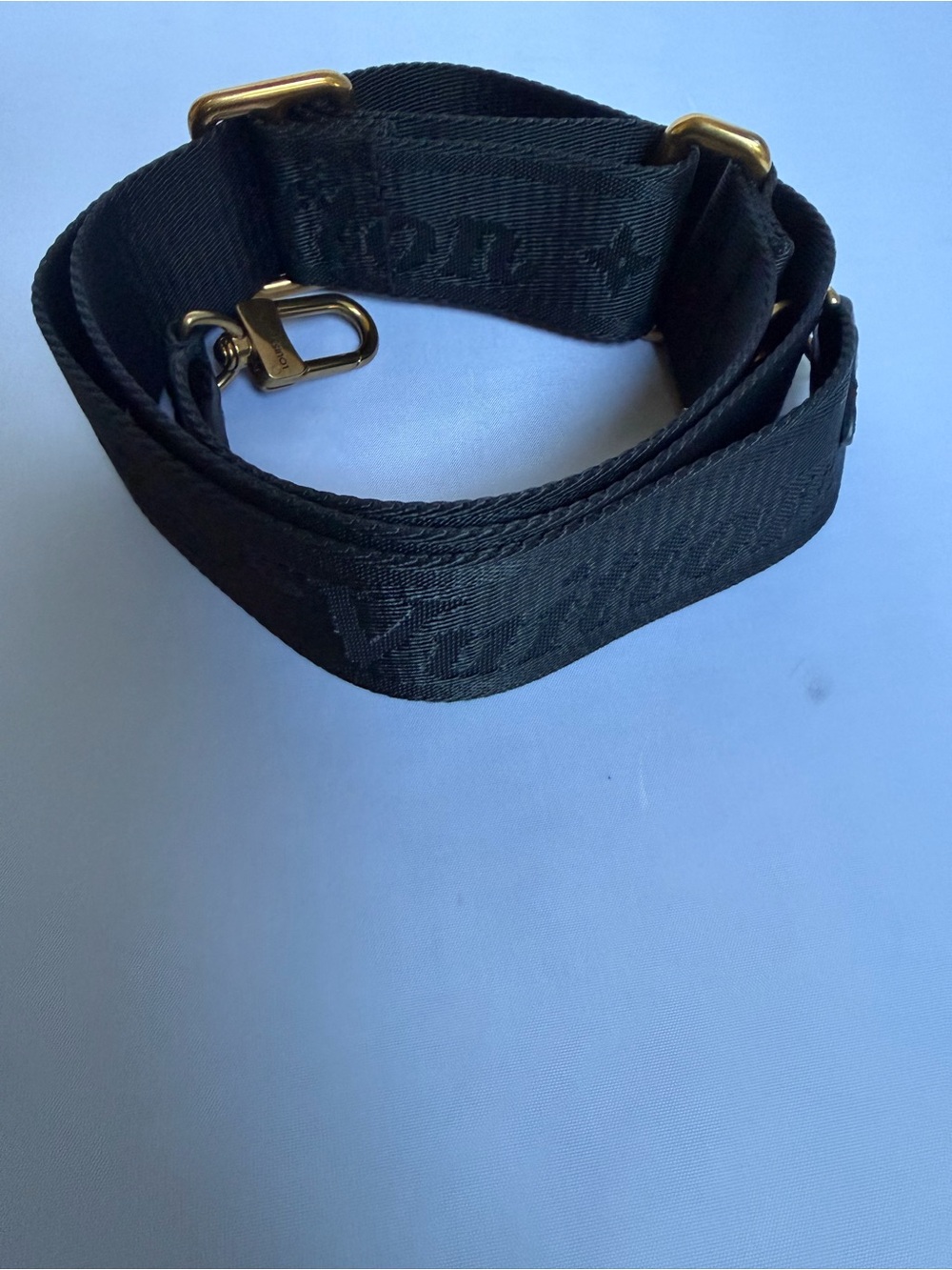 LOUIS VUITTON STRAP
